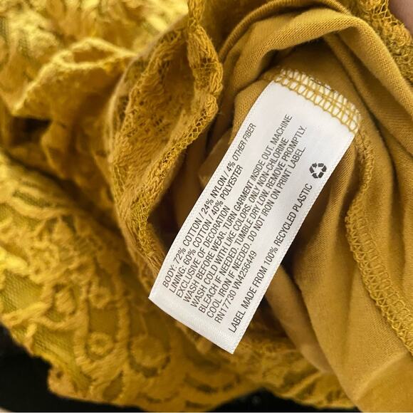 Oshkosh Genuine Kids lace and velvet dress 2T - Picture 5 of 6